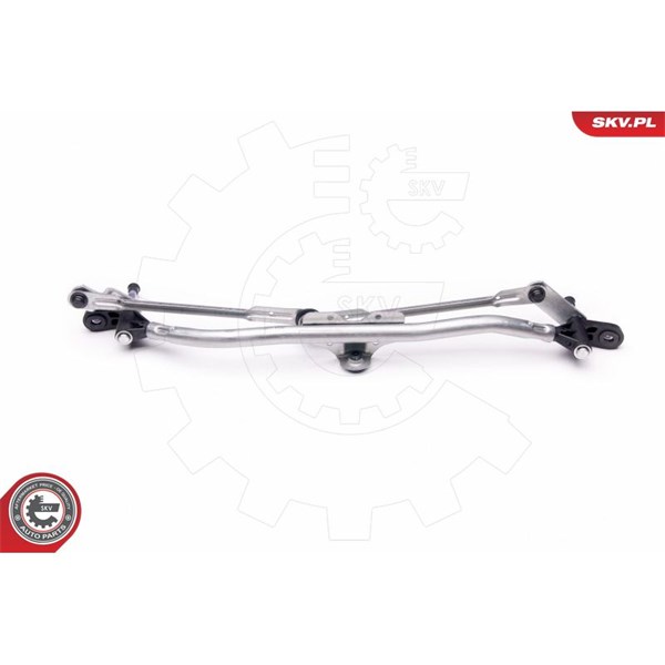 Torkartransmission, Fram Esen skv 05SKV038 ESEN SKV