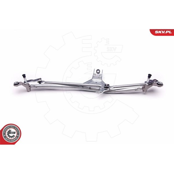 Torkartransmission, Fram Esen skv 05SKV040 ESEN SKV