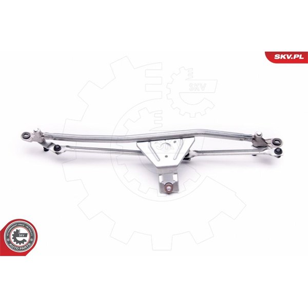 Torkartransmission, Fram Esen skv 05SKV040 ESEN SKV