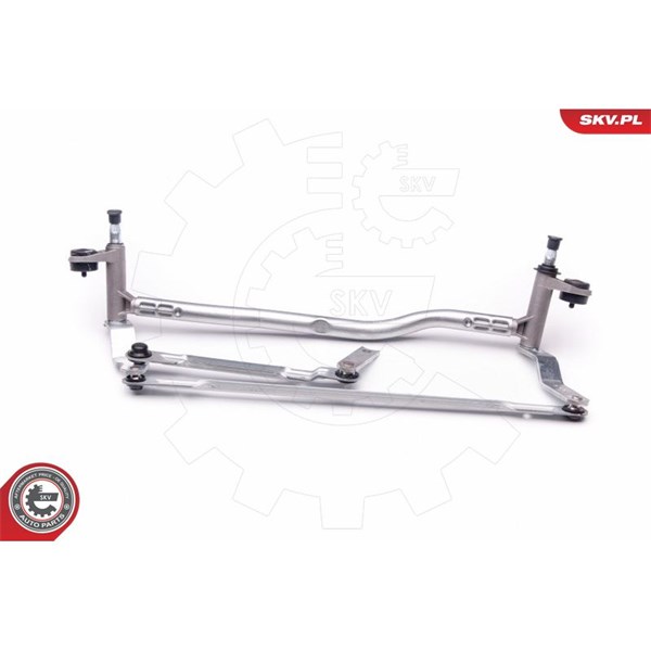 Torkartransmission, Fram Esen skv 05SKV042 ESEN SKV