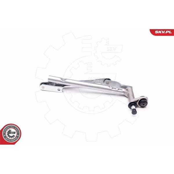 Torkartransmission, Fram Esen skv 05SKV043 ESEN SKV