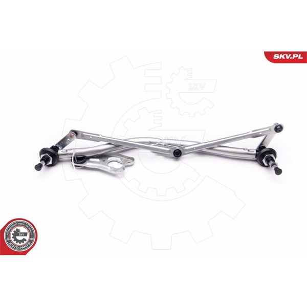 Torkartransmission, Fram Esen skv 05SKV047 ESEN SKV