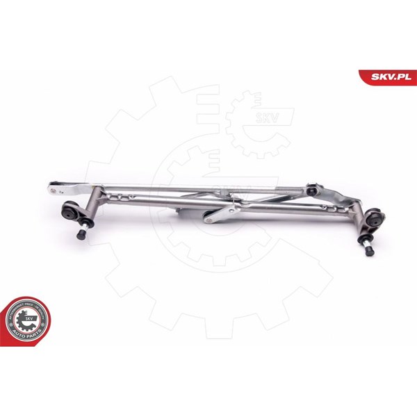 Torkartransmission, Fram Esen skv 05SKV048 ESEN SKV