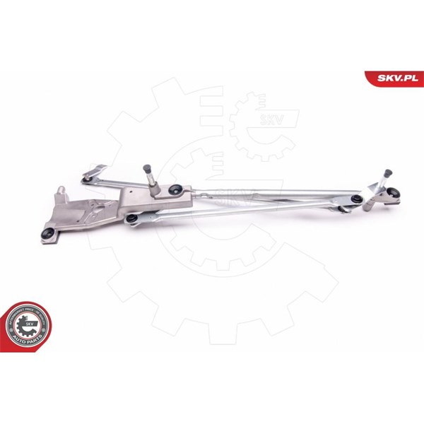 Torkartransmission, Fram Esen skv 05SKV050 ESEN SKV