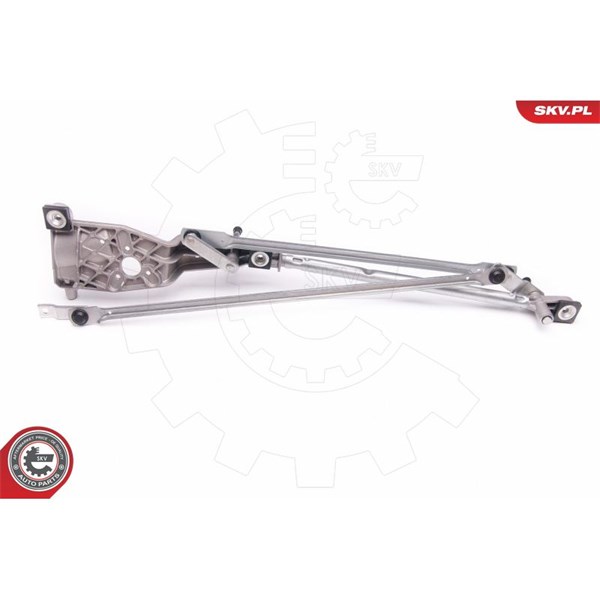Torkartransmission, Fram Esen skv 05SKV050 ESEN SKV