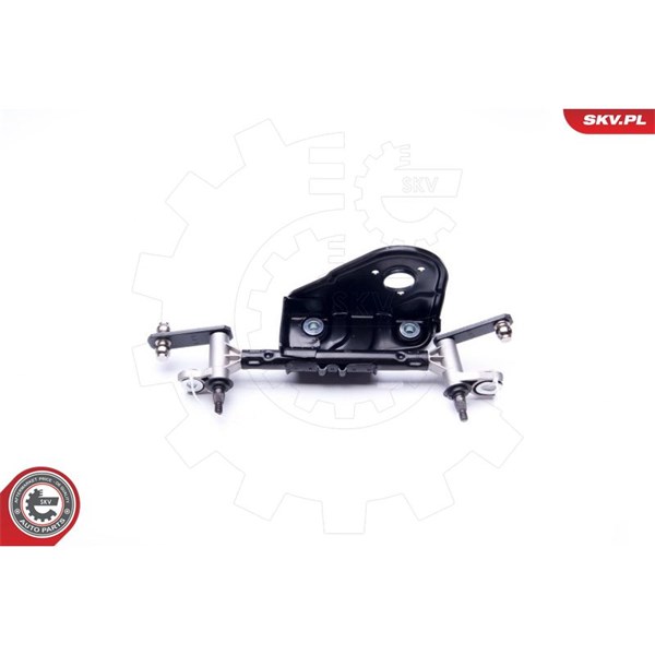 Torkartransmission, Fram Esen skv 05SKV052 ESEN SKV