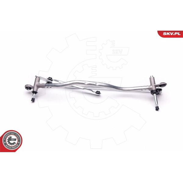Torkartransmission, Fram Esen skv 05SKV053 ESEN SKV