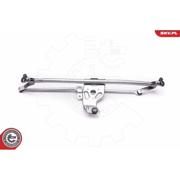 Torkartransmission, Fram Esen skv 05SKV055 ESEN SKV