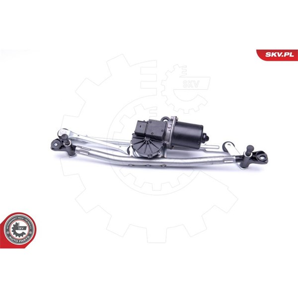 Torkartransmission 12V, Fram Esen skv 05SKV059 ESEN SKV
