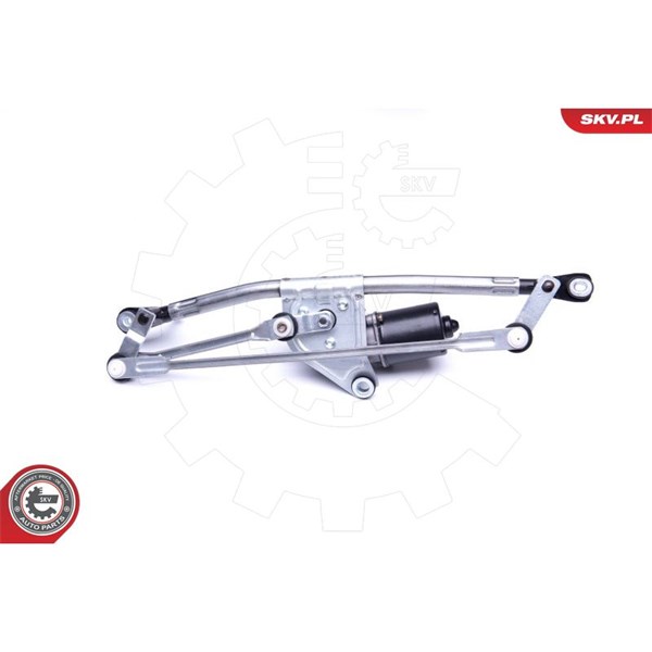 Torkartransmission 12V, Fram Esen skv 05SKV059 ESEN SKV