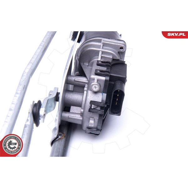 Torkartransmission 12V, Fram Esen skv 05SKV059 ESEN SKV
