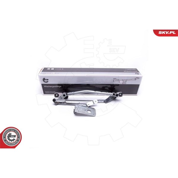 Torkartransmission, Fram Esen skv 05SKV117 ESEN SKV
