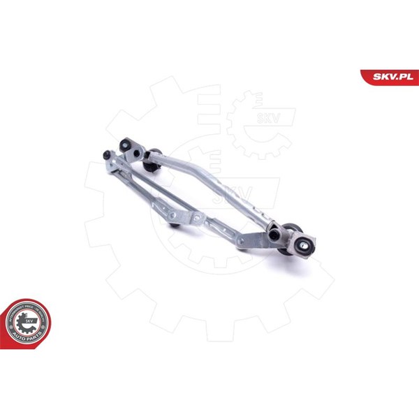 Torkartransmission, Fram Esen skv 05SKV117 ESEN SKV