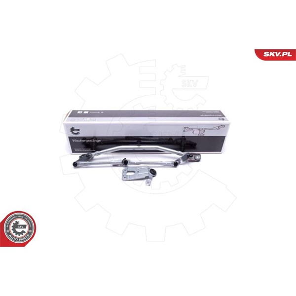 Torkartransmission, Fram Esen skv 05SKV119 ESEN SKV