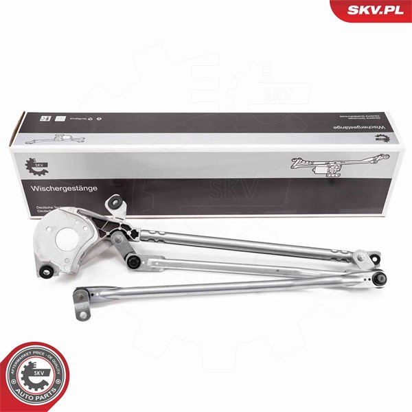 Torkartransmission, Fram Esen skv 05SKV174 ESEN SKV