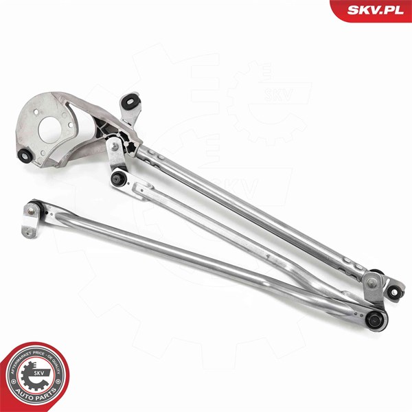 Torkartransmission, Fram Esen skv 05SKV174 ESEN SKV Torkartransmission, Fram Esen skv 05SKV174 ESEN SKV