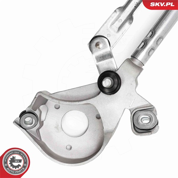 Torkartransmission, Fram Esen skv 05SKV174 ESEN SKV Torkartransmission, Fram Esen skv 05SKV174 ESEN SKV