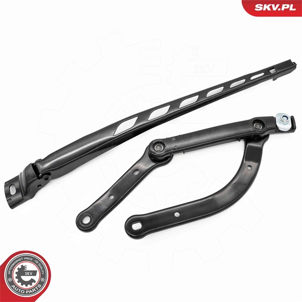 Torkartransmission, Höger fram Esen skv 05SKV801 ESEN SKV