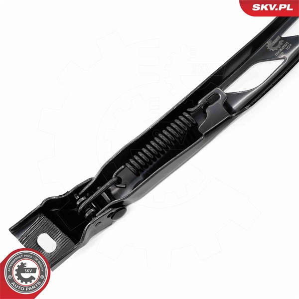 Torkartransmission, Höger fram Esen skv 05SKV801 ESEN SKV