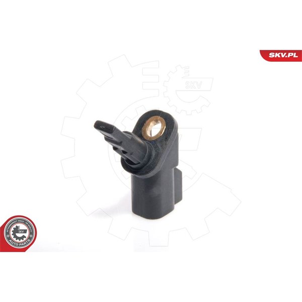 ABS-givare, Sensor, hjulvarvtal 12V, Framaxel Esen skv 06SKV001 ESEN SKV
