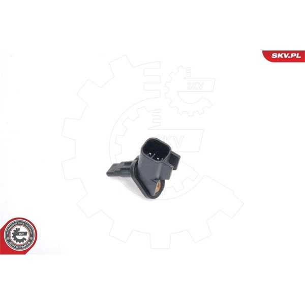ABS-givare, Sensor, hjulvarvtal 12V, Framaxel Esen skv 06SKV001 ESEN SKV