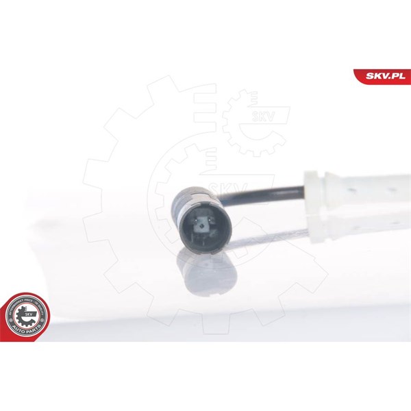 ABS-givare, Sensor, hjulvarvtal 12V, Framaxel Esen skv 06SKV003 ESEN SKV