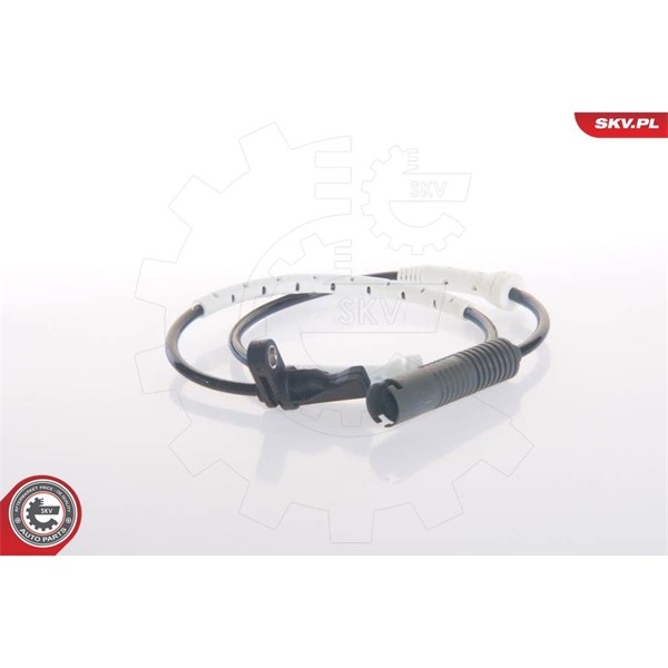 ABS-givare, Sensor, hjulvarvtal 12V, Framaxel Esen skv 06SKV003 ESEN SKV