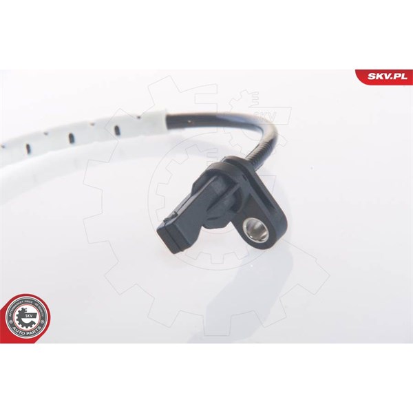 ABS-givare, Sensor, hjulvarvtal 12V, Framaxel Esen skv 06SKV003 ESEN SKV