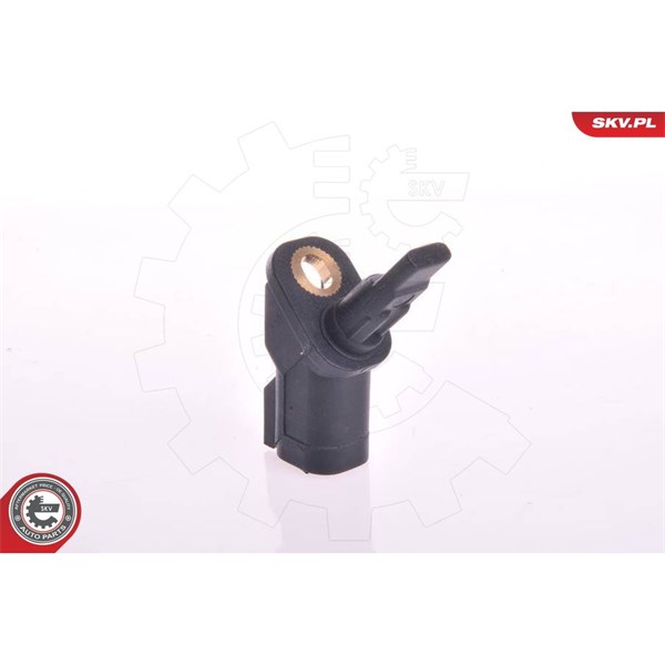 ABS-givare, Sensor, hjulvarvtal 12V, Framaxel Esen skv 06SKV005 ESEN SKV