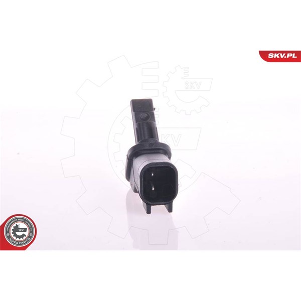 ABS-givare, Sensor, hjulvarvtal 12V, Framaxel Esen skv 06SKV005 ESEN SKV