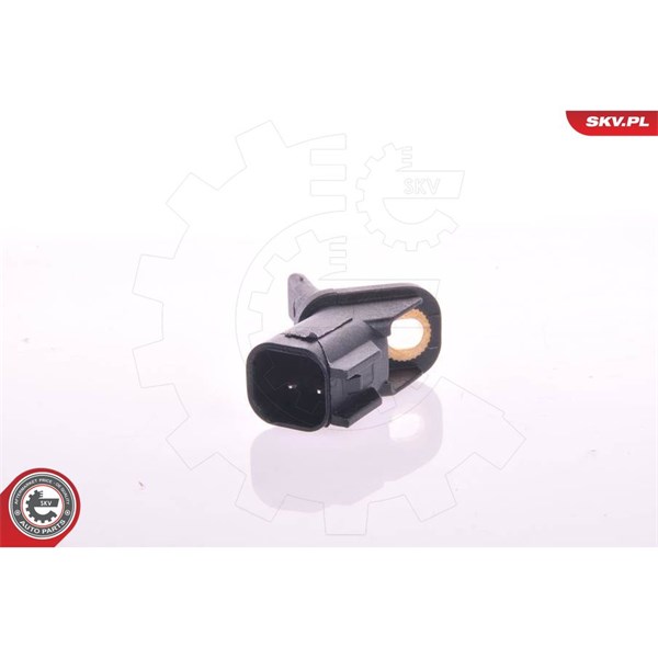 ABS-givare, Sensor, hjulvarvtal 12V, Framaxel Esen skv 06SKV005 ESEN SKV