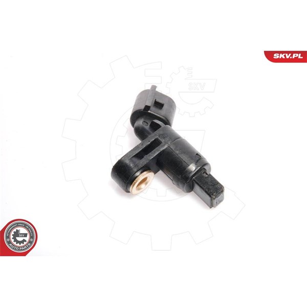 ABS-givare, Sensor, hjulvarvtal 12V, Framaxel Esen skv 06SKV006 ESEN SKV
