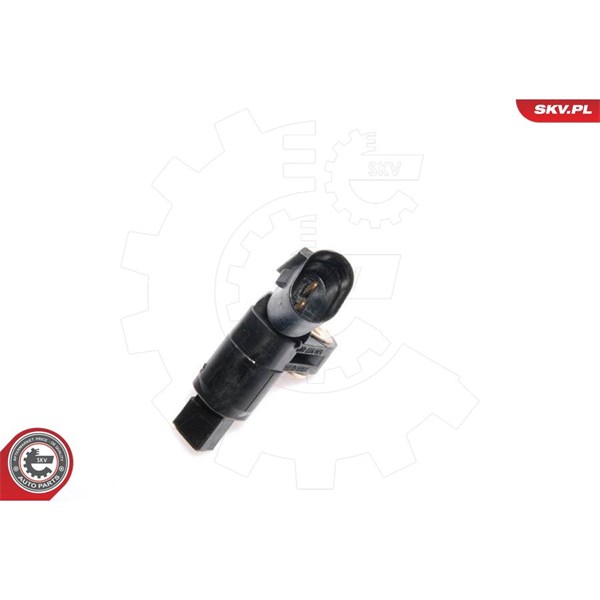 ABS-givare, Sensor, hjulvarvtal 12V, Framaxel Esen skv 06SKV006 ESEN SKV