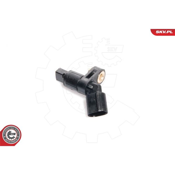 ABS-givare, Sensor, hjulvarvtal 12V, Framaxel Esen skv 06SKV006 ESEN SKV