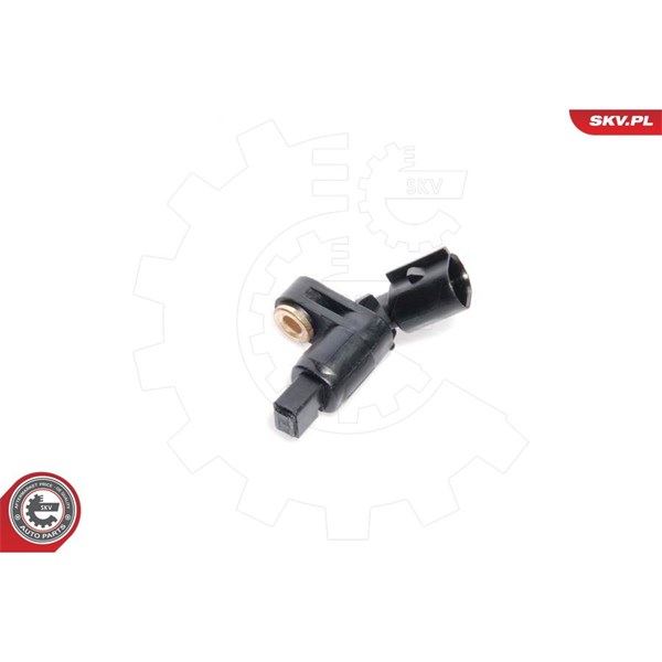 ABS-givare, Sensor, hjulvarvtal 12V, Framaxel Esen skv 06SKV007 ESEN SKV