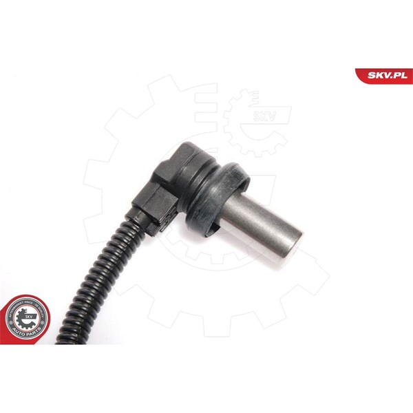 ABS-givare, Sensor, hjulvarvtal 12V, Framaxel Esen skv 06SKV009 ESEN SKV