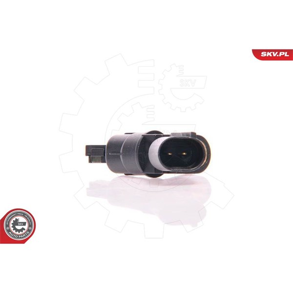 ABS-givare, Sensor, hjulvarvtal 12V, Bakaxel Esen skv 06SKV010 ESEN SKV