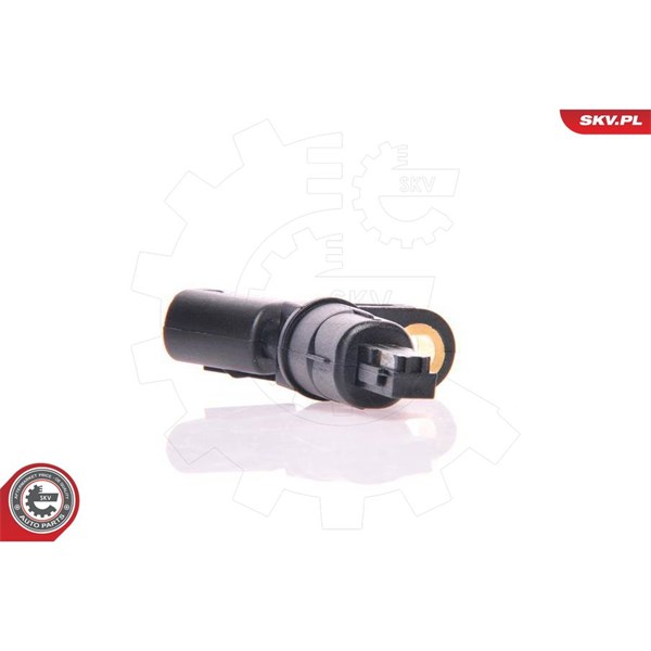 ABS-givare, Sensor, hjulvarvtal 12V, Bakaxel Esen skv 06SKV010 ESEN SKV
