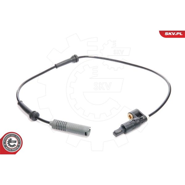 ABS-givare, Sensor, hjulvarvtal 12V, Framaxel Esen skv 06SKV011 ESEN SKV