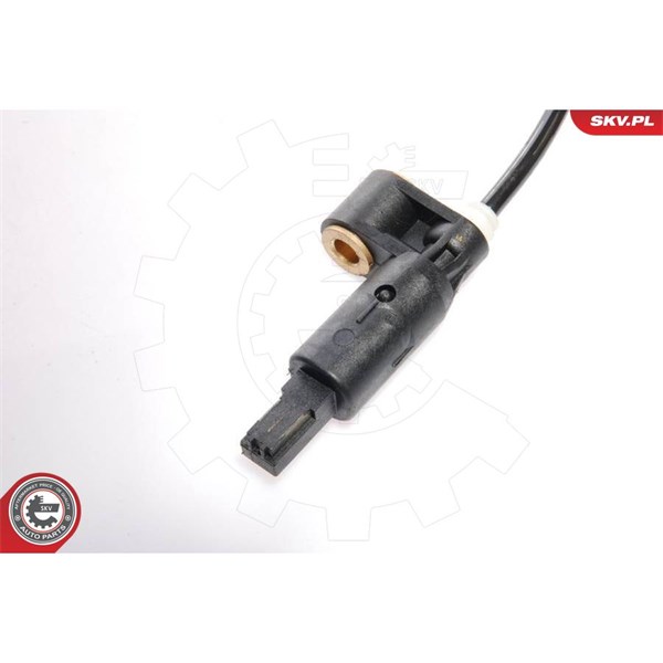 ABS-givare, Sensor, hjulvarvtal 12V, Framaxel Esen skv 06SKV011 ESEN SKV