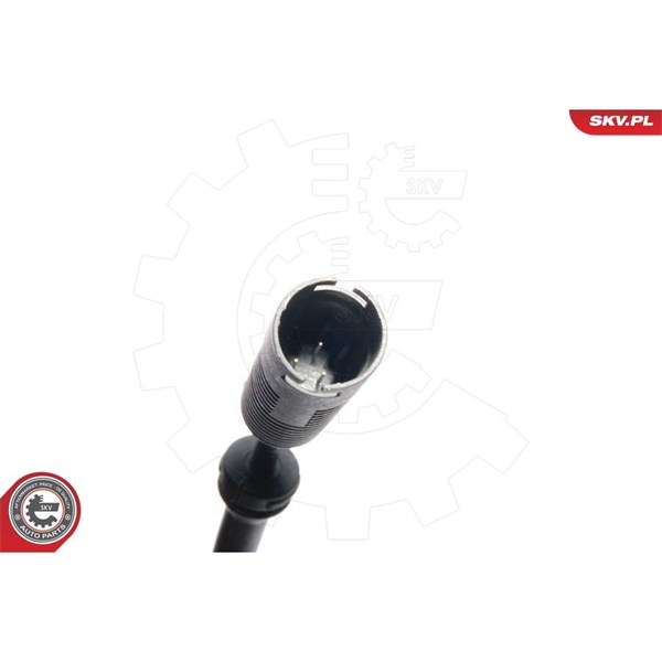ABS-givare, Sensor, hjulvarvtal 12V, Framaxel Esen skv 06SKV011 ESEN SKV