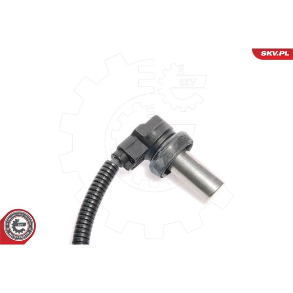 ABS-givare, Sensor, hjulvarvtal 12V, Framaxel Esen skv 06SKV012 ESEN SKV