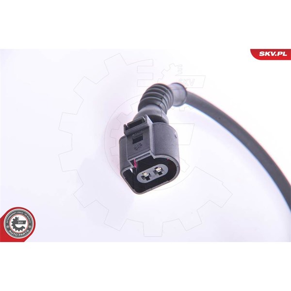 ABS-givare, Sensor, hjulvarvtal 12V, Bakaxel Esen skv 06SKV014 ESEN SKV