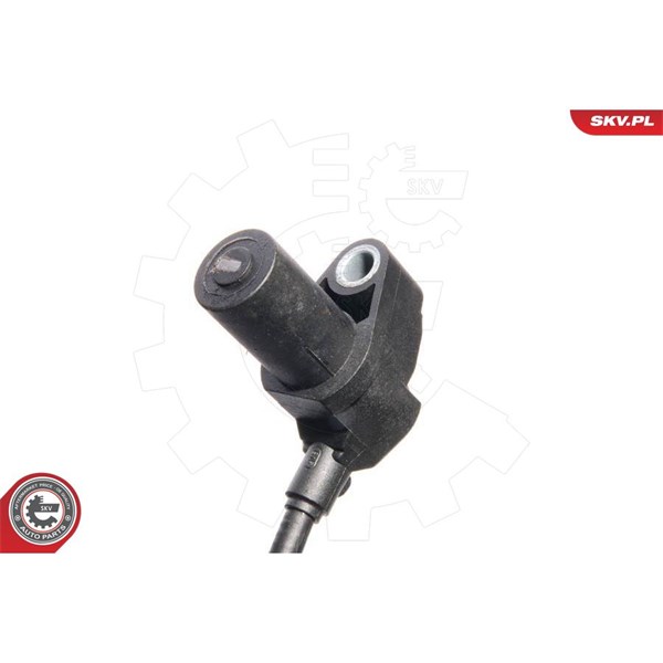 ABS-givare, Sensor, hjulvarvtal 12V, Framaxel Esen skv 06SKV015 ESEN SKV