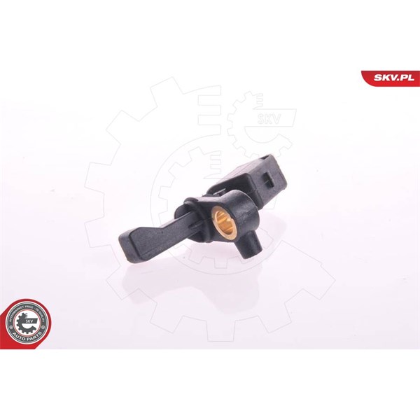 ABS-givare, Sensor, hjulvarvtal 12V, Bakaxel Esen skv 06SKV016 ESEN SKV