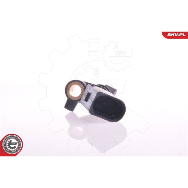 ABS-givare, Sensor, hjulvarvtal 12V, Bakaxel Esen skv 06SKV016 ESEN SKV