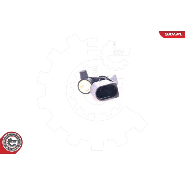 ABS-givare, Sensor, hjulvarvtal 12V, Bakaxel Esen skv 06SKV017 ESEN SKV
