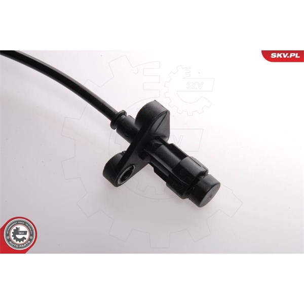 ABS-givare, Sensor, hjulvarvtal 12V, Framaxel Esen skv 06SKV018 ESEN SKV
