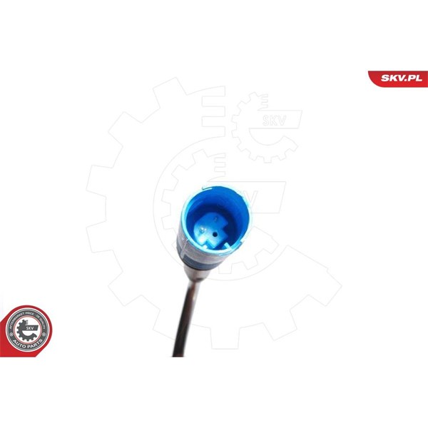 ABS-givare, Sensor, hjulvarvtal 12V, Framaxel Esen skv 06SKV018 ESEN SKV