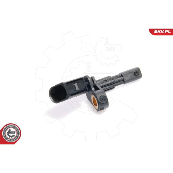 ABS-givare, Sensor, hjulvarvtal 12V, Bakaxel Esen skv 06SKV019 ESEN SKV